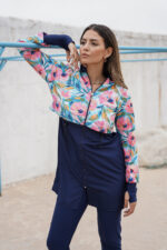 Lilia Burkini - Waterproof