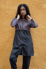 Edgy Burkini - Waterproof