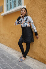 Viona Waterproof Burkini