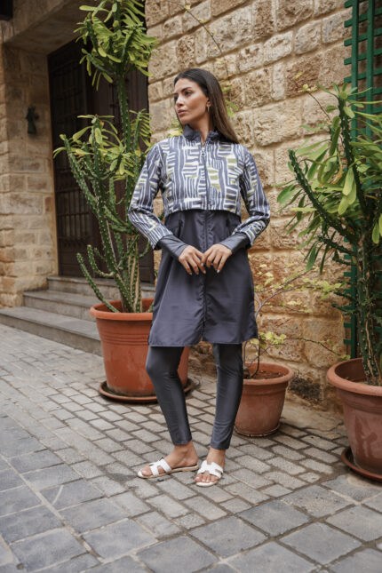 Olivienne Waterproof Burkini