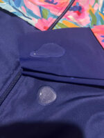 Lilia Waterproof Burkini