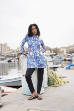 Starfall burkini