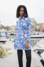 Starfall burkini