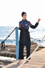 Selva Burkini