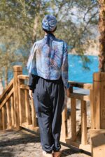 Papillonne jumpsuit Burkini