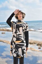 Savanna BUrkini