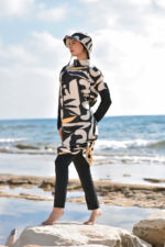Savanna BUrkini