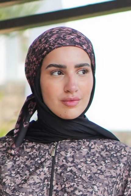 Zeina Scarf