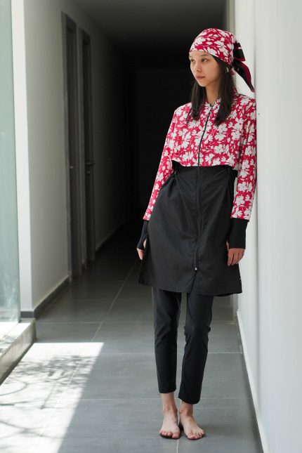Ruby Set - Waterproof