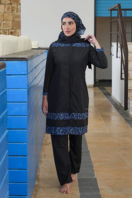 BlueBell Set - Waterproof