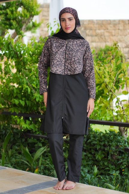 Zeina Set - Waterproof