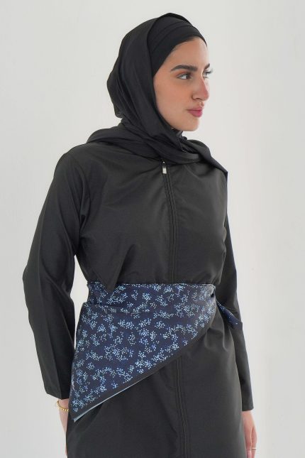 BlueBell Scarf