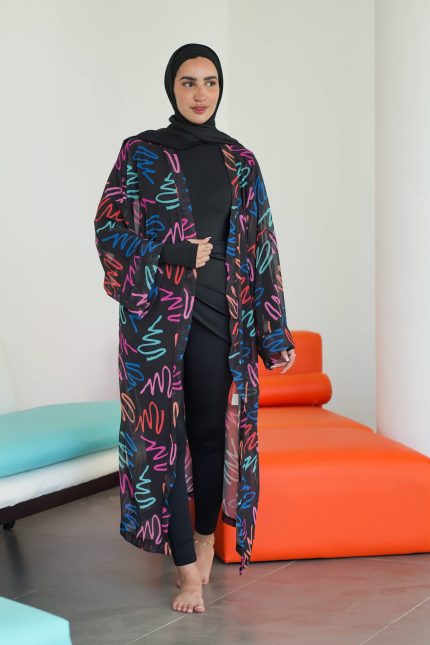 Neo Kimono